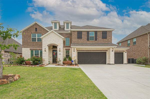 1801 Wichita Drive, Prosper, TX 75078