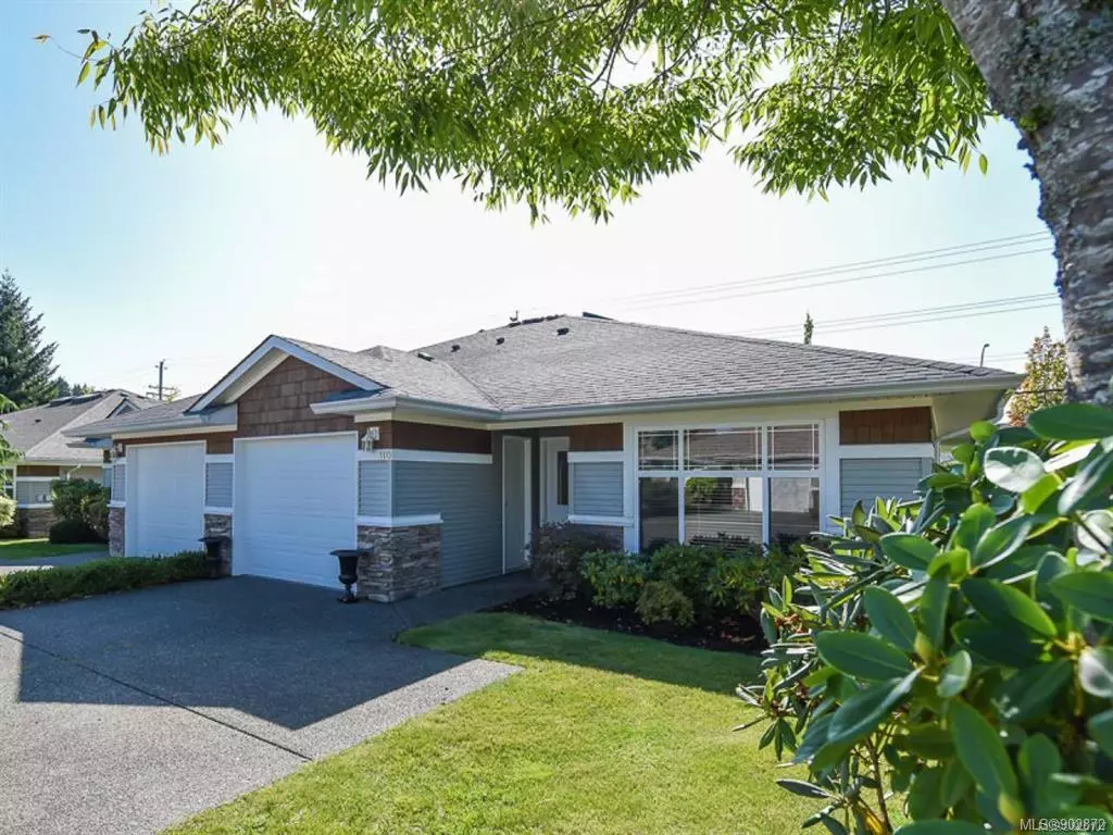 Courtenay, BC V9N 9V5,2077 St. Andrews Way #110