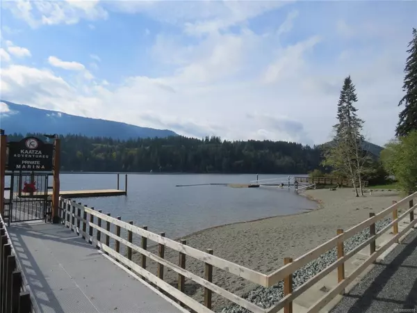 Lake Cowichan, BC V0R 2G0,Address not disclosed