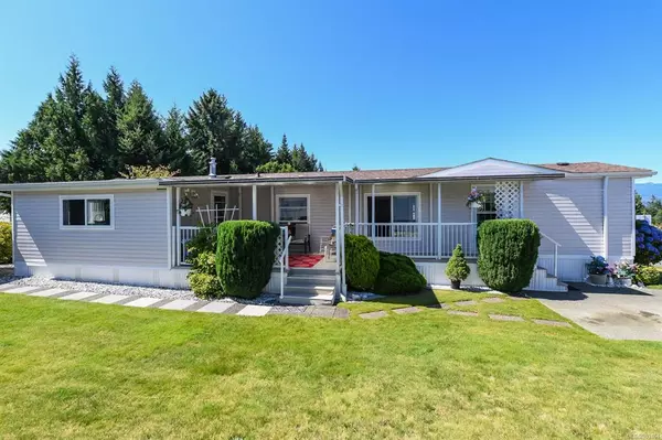 Courtenay, BC V9N 8Z6,4714 Muir Rd #87