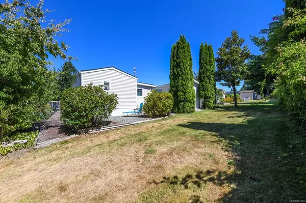 Courtenay, BC V9N 8Z6,4714 Muir Rd #87