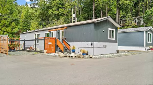 Langford, BC V9B 4H2,2500 Florence Lake Rd #162