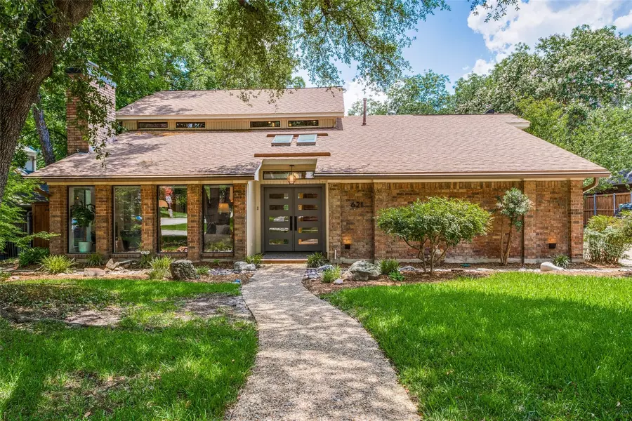 621 Villawood Lane, Coppell, TX 75019