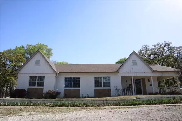 1148 N Hyview Road, Mansfield, TX 76063