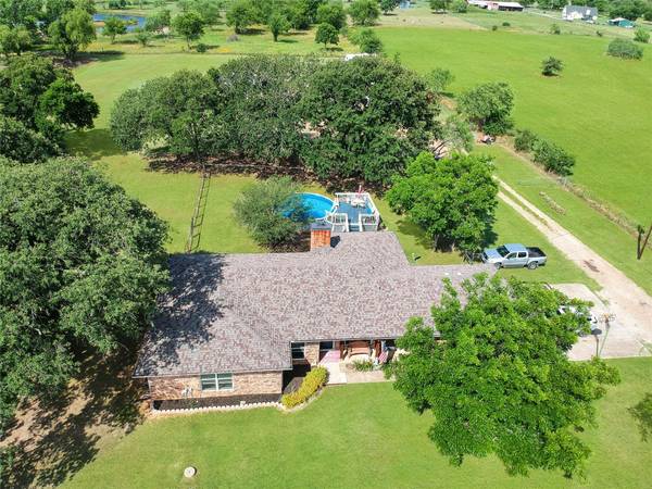 9756 Timber Trail, Scurry, TX 75158