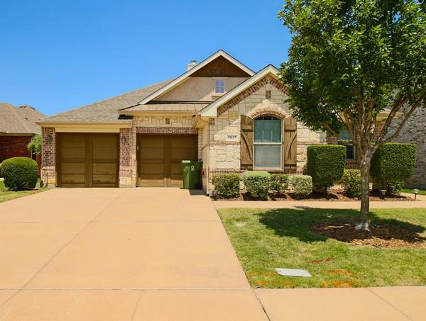 5837 Stone Mountain Road, The Colony, TX 75056