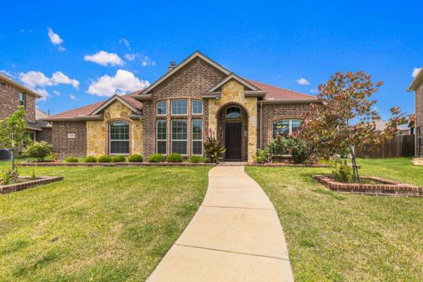 120 Pebblecreek Drive, Wylie, TX 75098