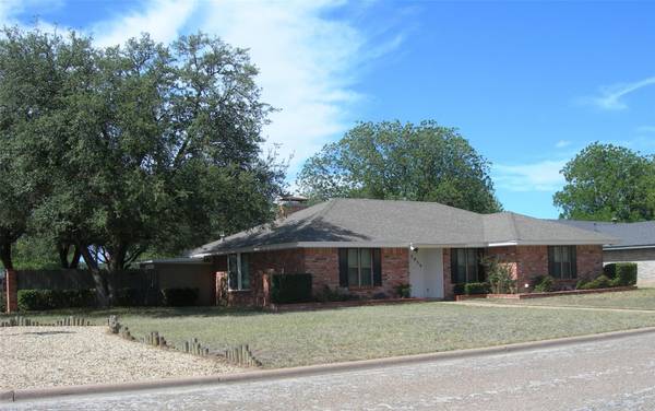 3050 Countryside Drive, Abilene, TX 79606