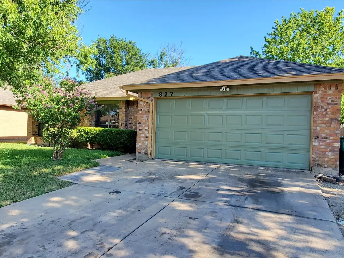 Cedar Hill, TX 75104,827 Larue Drive