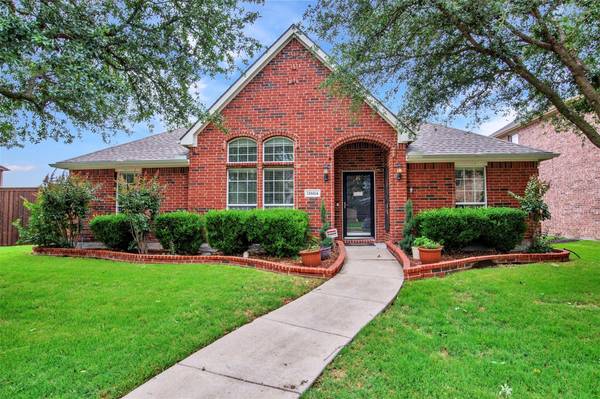 13504 Hemlock Trail, Frisco, TX 75035