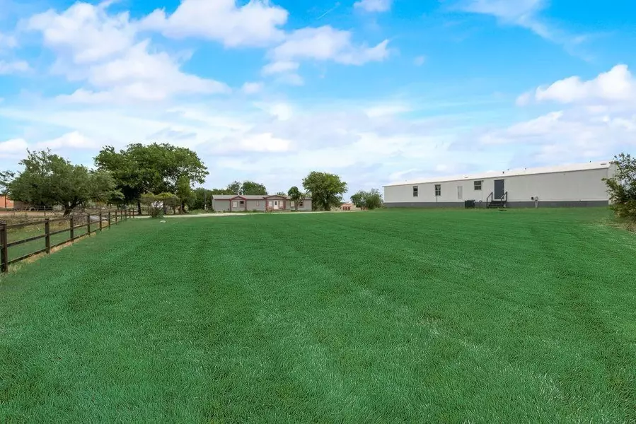 3421 Eagle Nest Drive, Azle, TX 76020