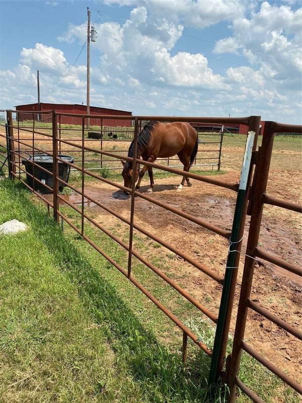 12377 County Road 372, Anson, TX 79501