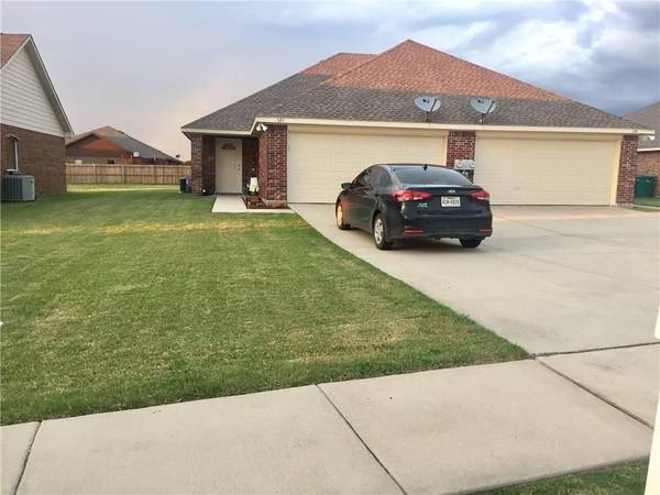 518 Harris Street #520, Gunter, TX 75058