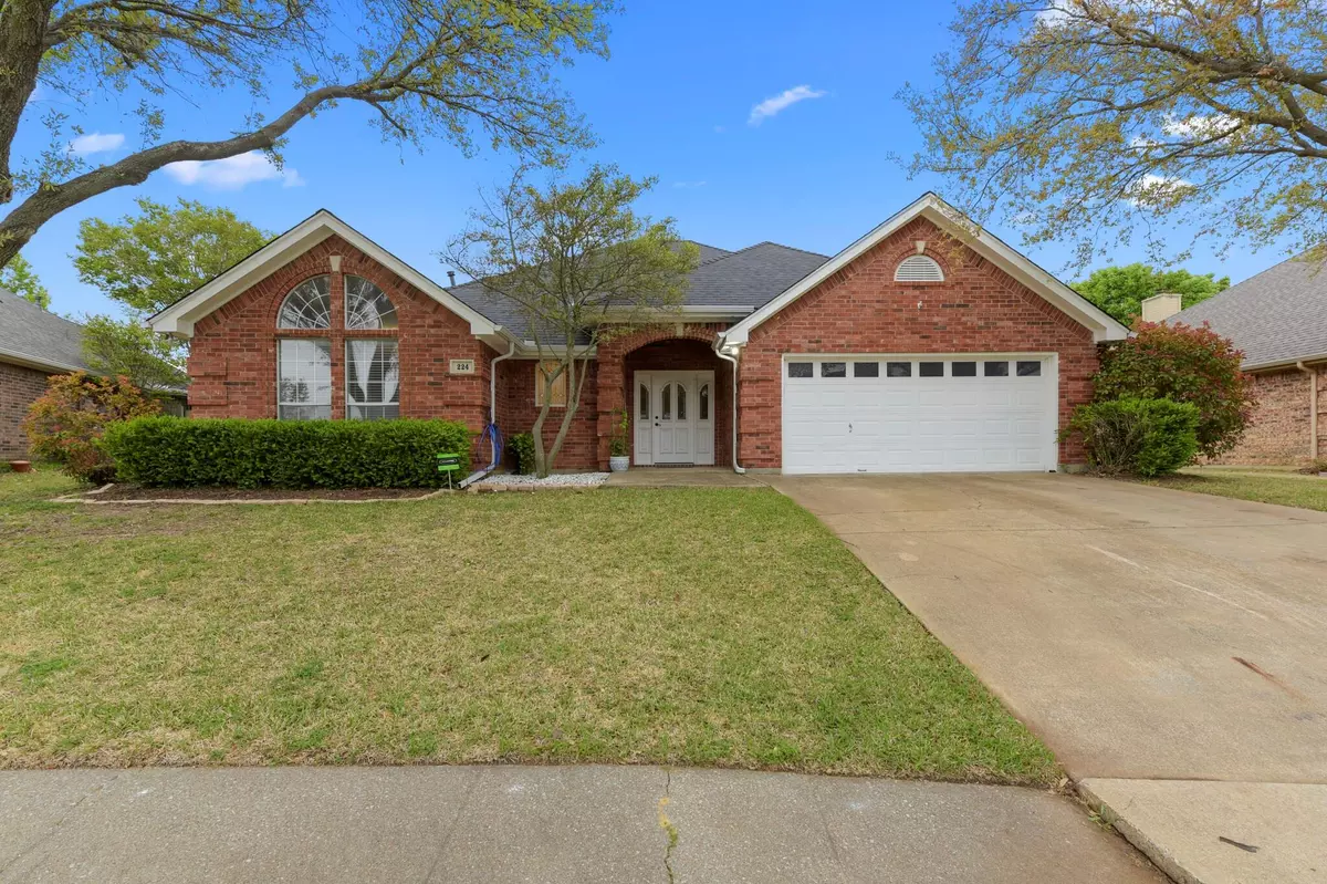 Keller, TX 76248,224 Redwood Court