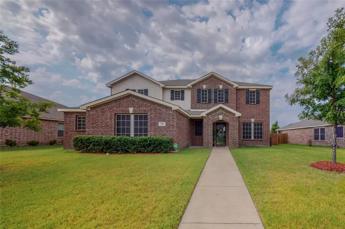 Desoto, TX 75115,728 Jewelflower Drive