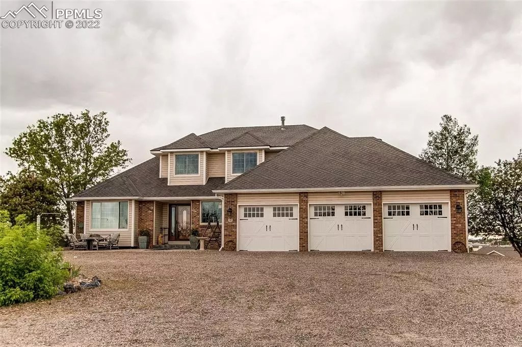 Parker, CO 80138,2026 Andrea PL