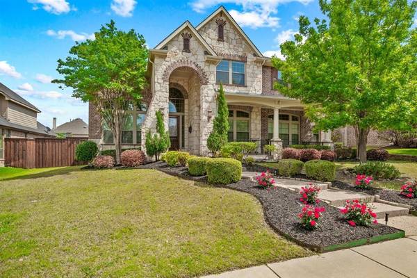 2323 Wild Forest Circle, Lewisville, TX 75056