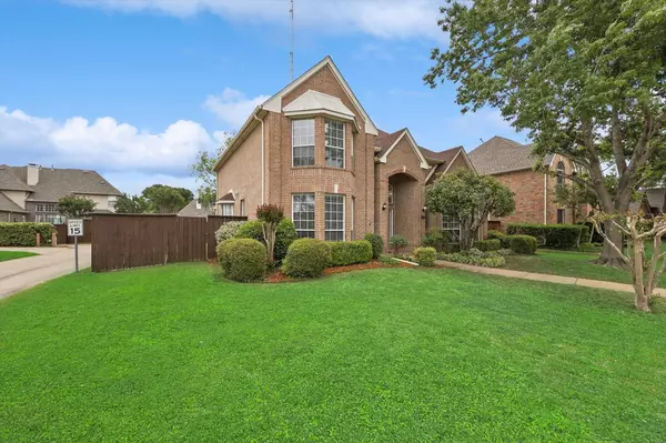 3118 Andrew Lane, Carrollton, TX 75007