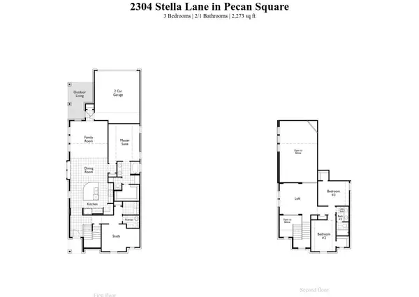 Northlake, TX 76247,2304 Stella Lane