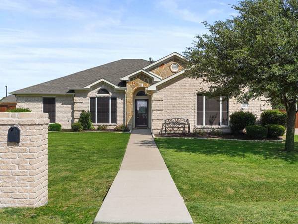 181 Portales Drive, Aledo, TX 76008