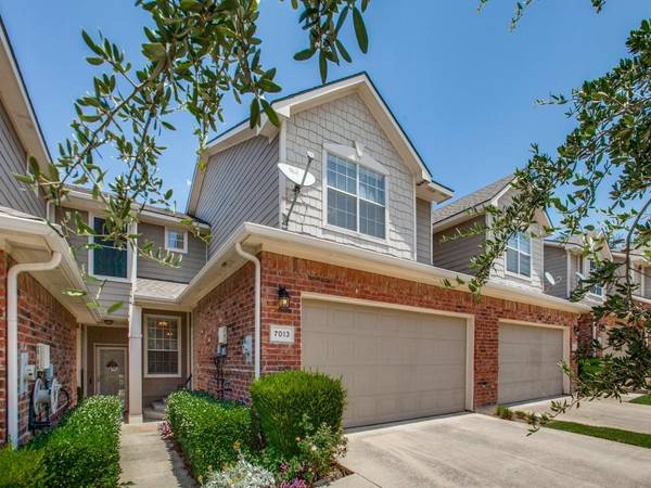 7013 Van Gogh Drive, Plano, TX 75093