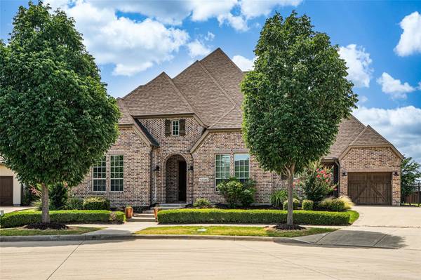 12967 Mahogany Court, Frisco, TX 75033