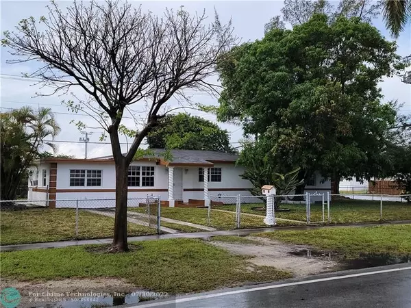 3130 NW 175th St, Miami Gardens, FL 33056