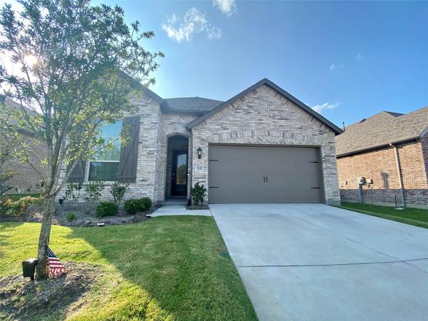 1535 Wheatley Way, Forney, TX 75126