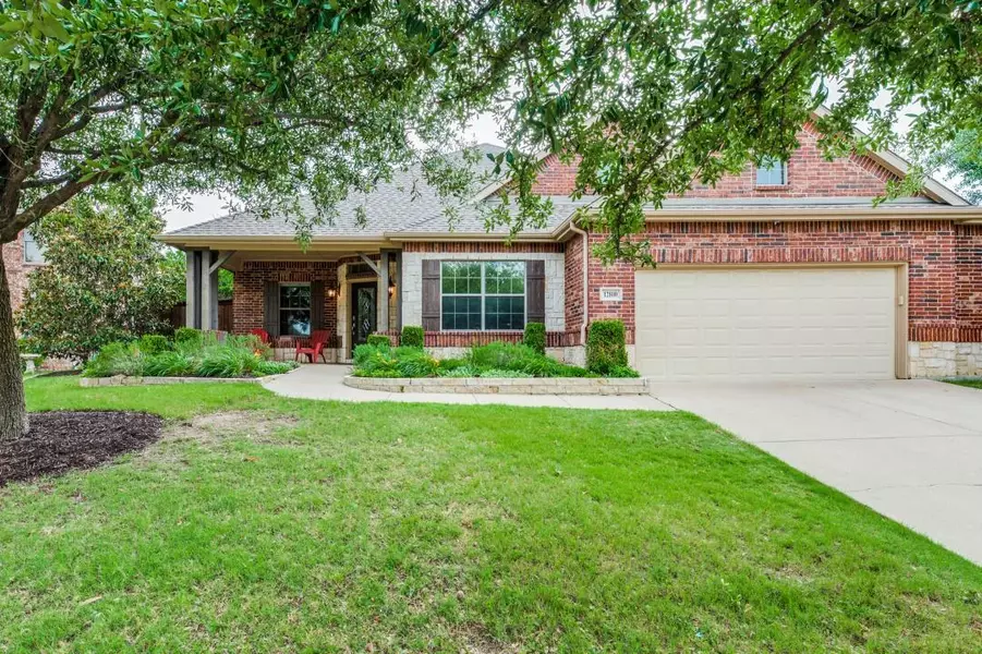 12800 Travers Trail, Fort Worth, TX 76244