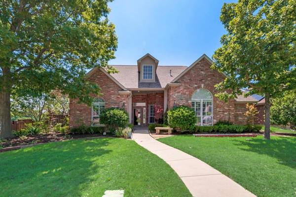 1415 Brittany Way, Rockwall, TX 75087