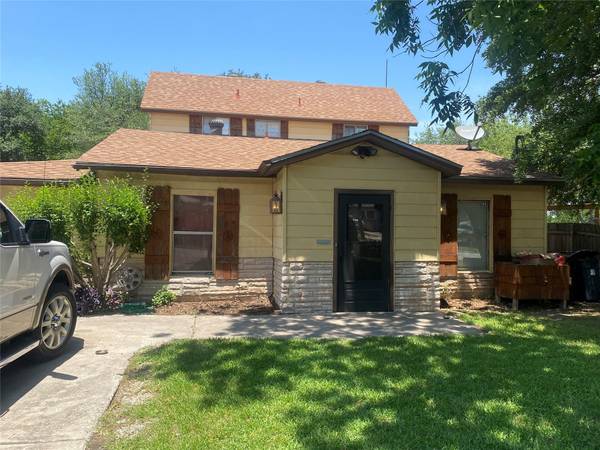 7700 Tacoma Drive, White Settlement, TX 76108