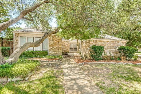 2520 Glencliff Drive, Plano, TX 75075