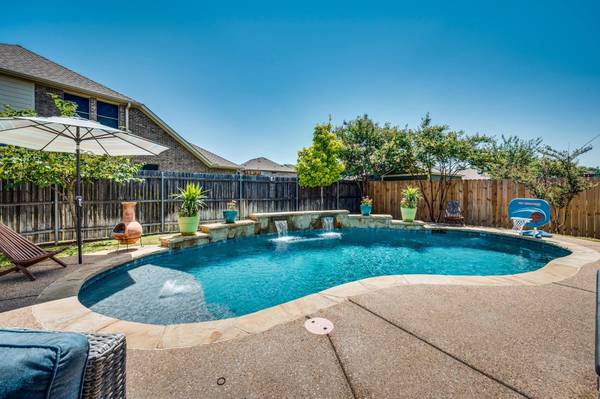 5430 Leander Way, Midlothian, TX 76065