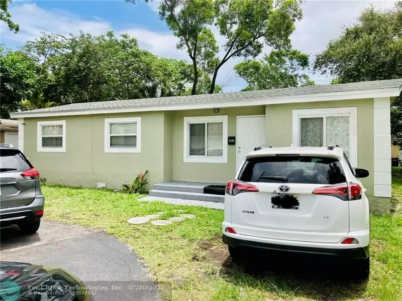 2440 NW 31st Ave, Fort Lauderdale, FL 33311