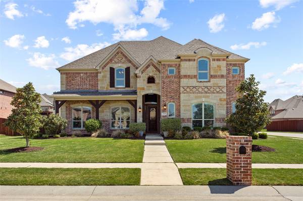 1820 Sweetwater Lane, Prosper, TX 75078