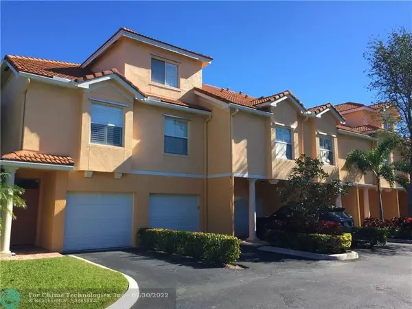 Delray Beach, FL 33444,2012 Alta Meadows Lane  #105