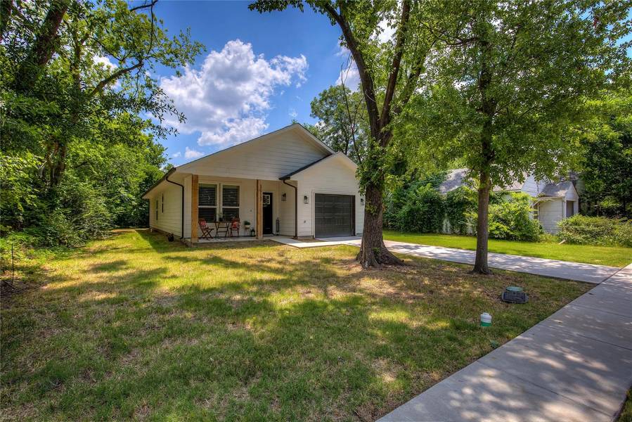 3913 Gordon Street, Greenville, TX 75401