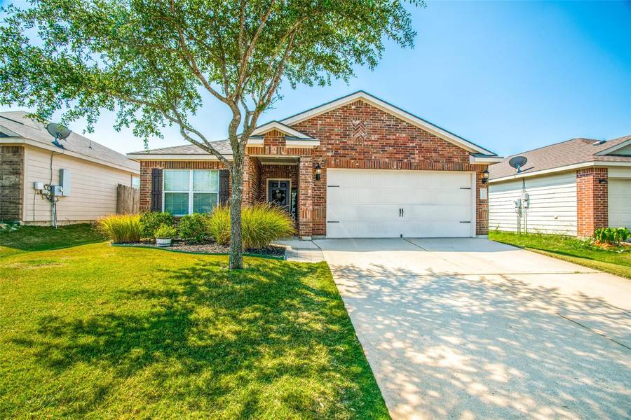 2101 Pine Knoll Way, Anna, TX 75409