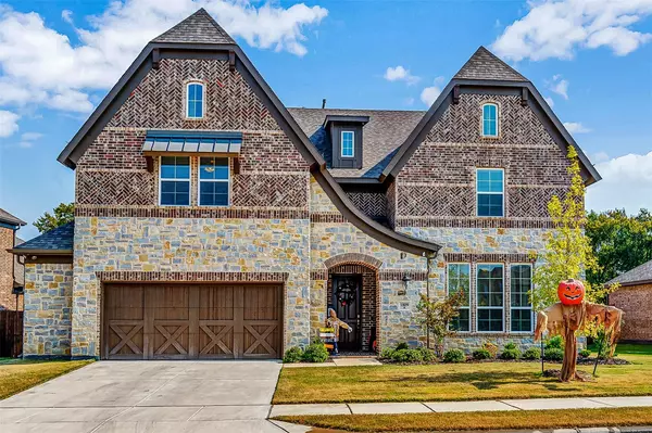 Little Elm, TX 75068,1809 Angus Drive