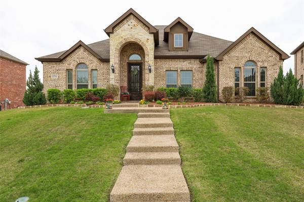 2711 Gum Tree Trail, Wylie, TX 75098