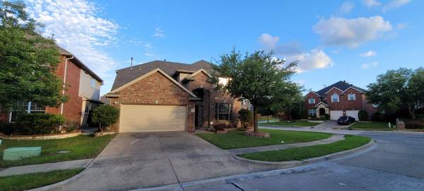 10402 Stokes Lane, Irving, TX 75063