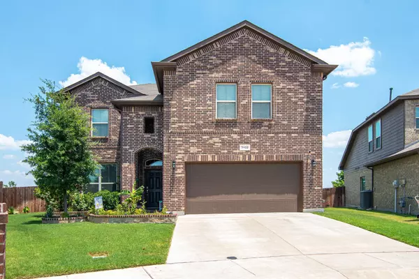 7132 Baldy Mountain Trail, Fort Worth, TX 76131