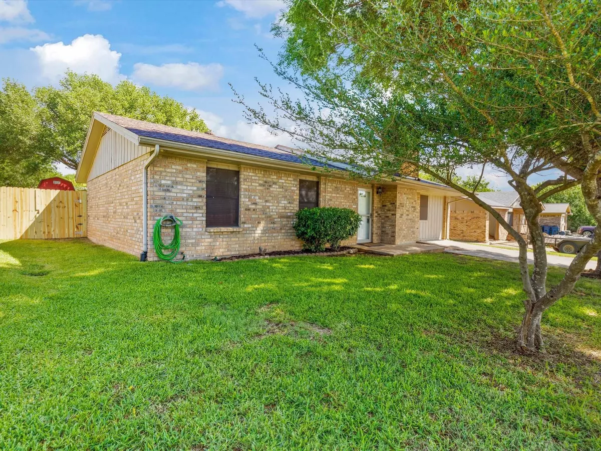 Granbury, TX 76048,1414 W Torrey Street