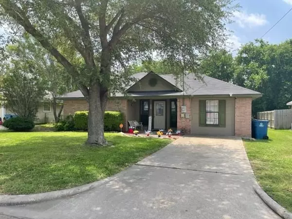 1505 Melody Circle, Kaufman, TX 75142