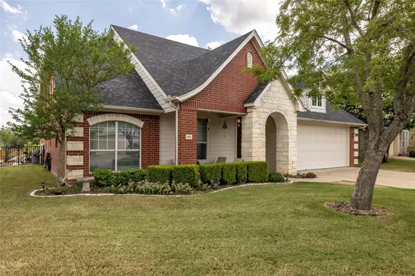 Weatherford, TX 76086,609 Elizabeth Place