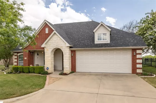 Weatherford, TX 76086,609 Elizabeth Place