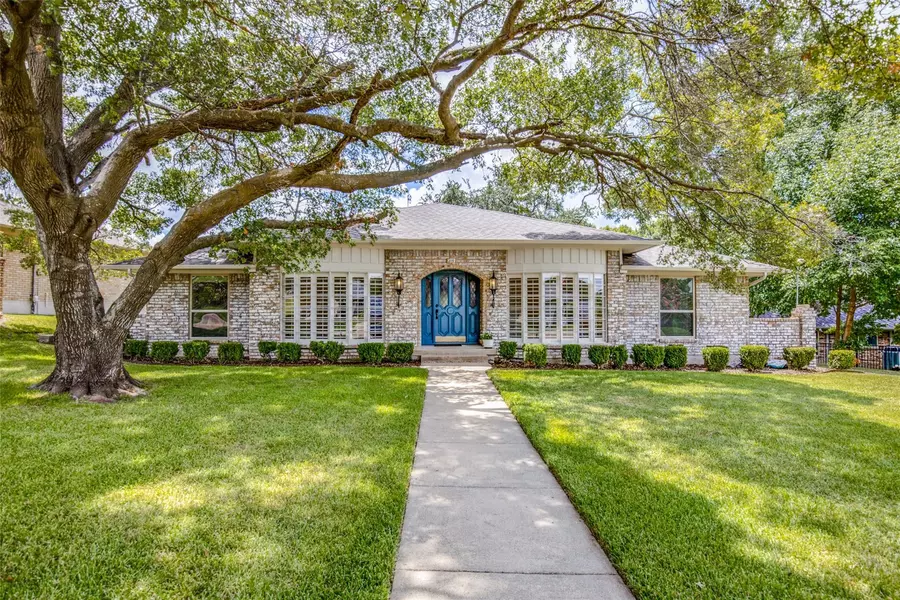 309 Dartbrook, Rockwall, TX 75087