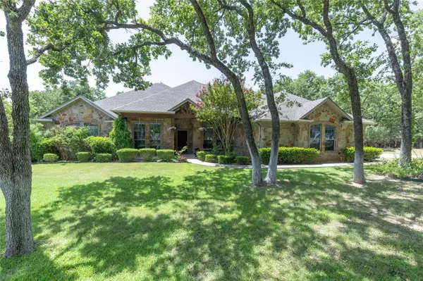 Weatherford, TX 76088,157 Overton Ridge Circle