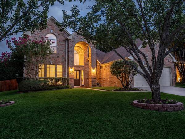 1907 Stafford Road, Grapevine, TX 76051