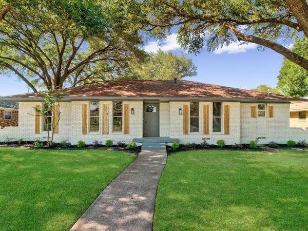 1313 Warwick Street, Garland, TX 75040